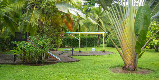 Impression zur Unterkunft Coco Loco Lodge