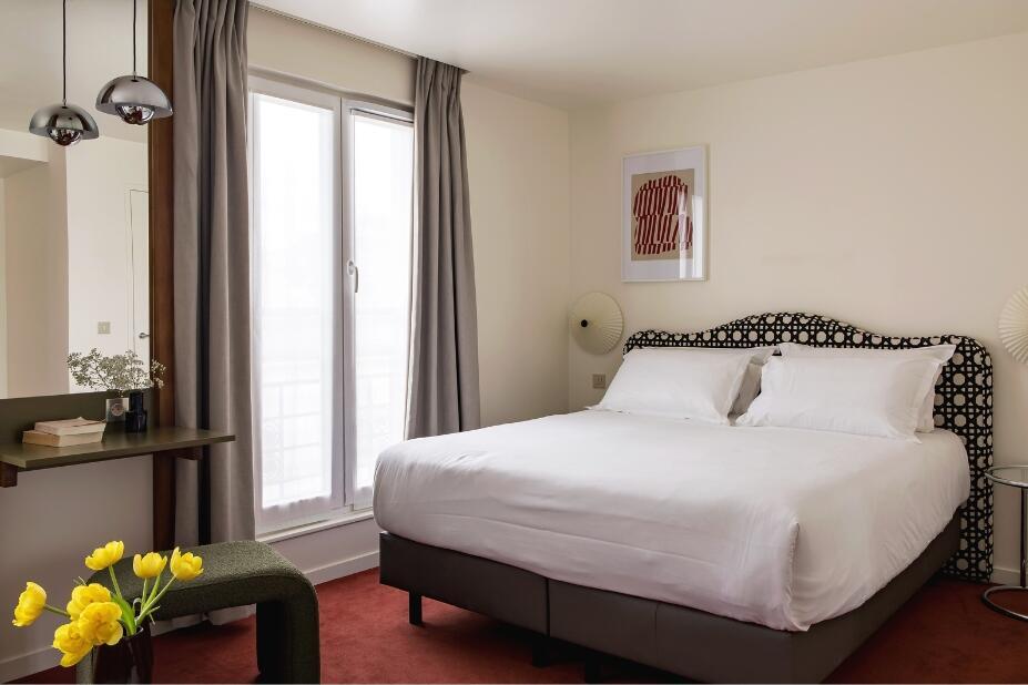 Doppelzimmer