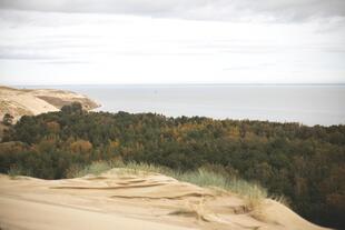 Kurische Nehrung 