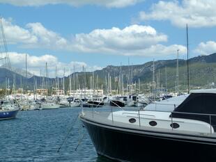 Port d´Andratx