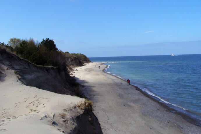 Strand