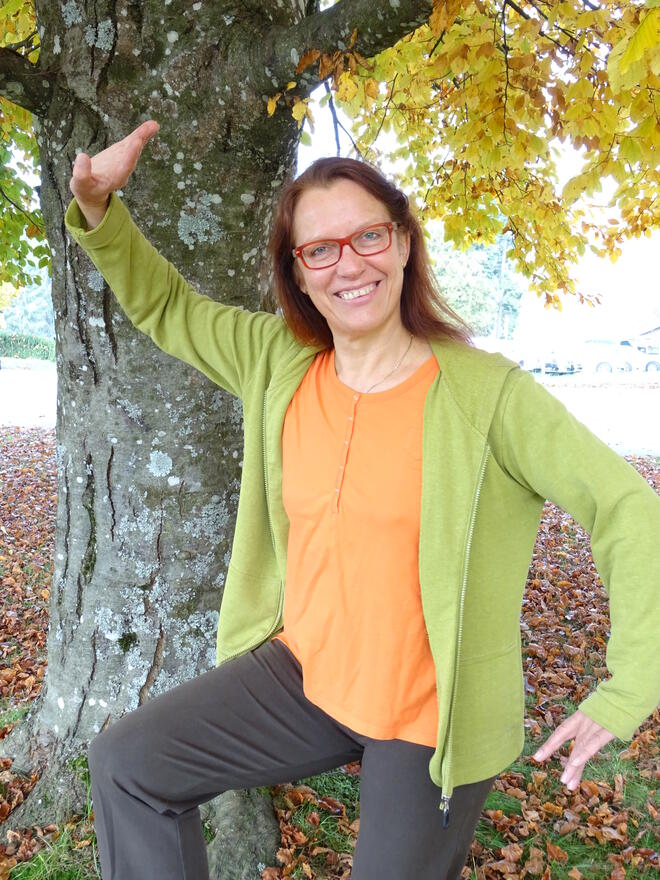 Brigitte Bernart