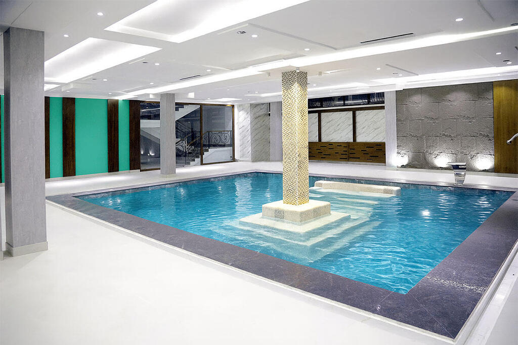 Innenpool