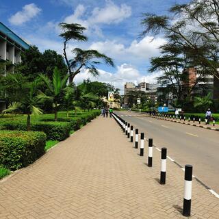 Nairobi 