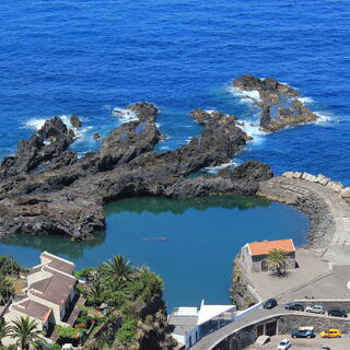 Porto Moniz