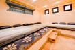 Spa- und Wellnessbereich