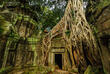 Ta Prohm