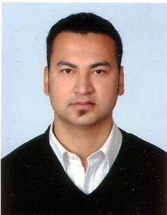 Abhishek Shrestha