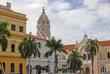 Casco Viejo in Panama