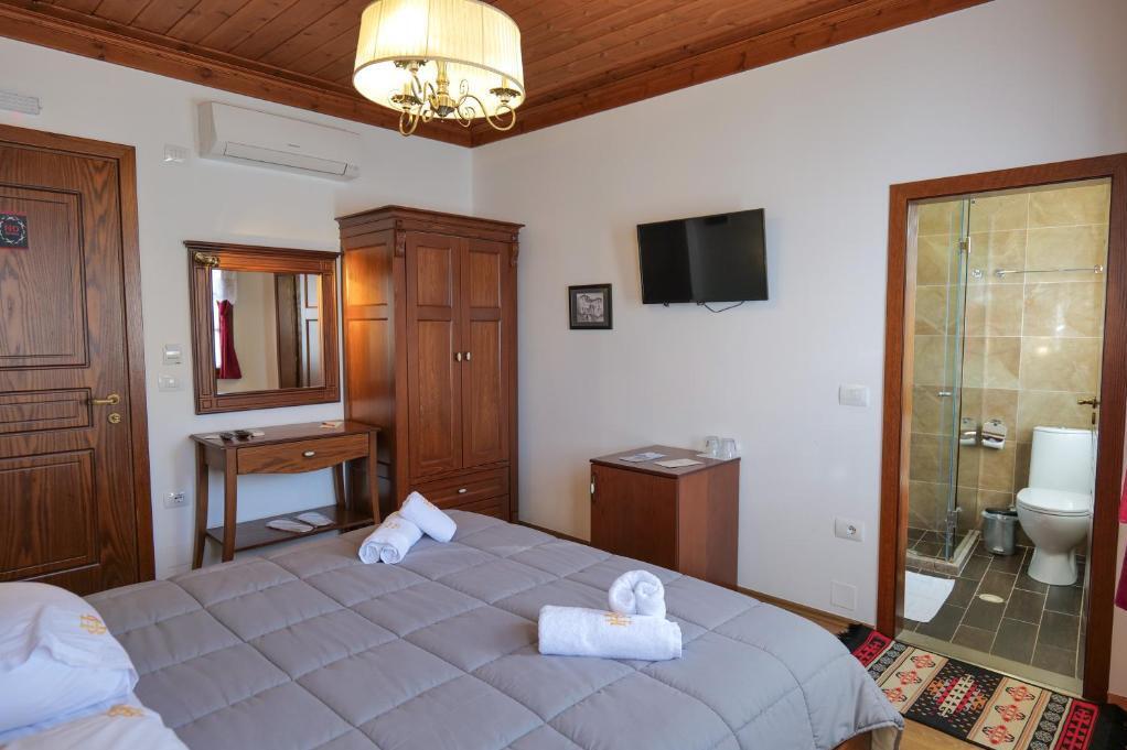 Doppelzimmer