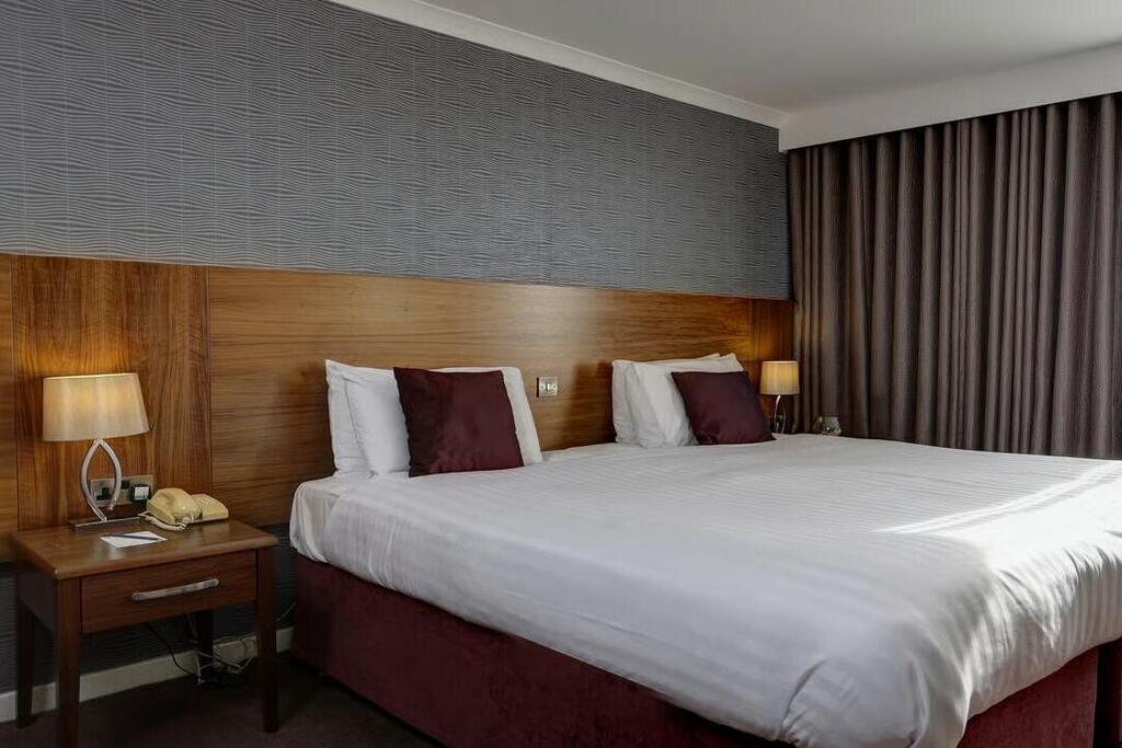 Doppelzimmer 
