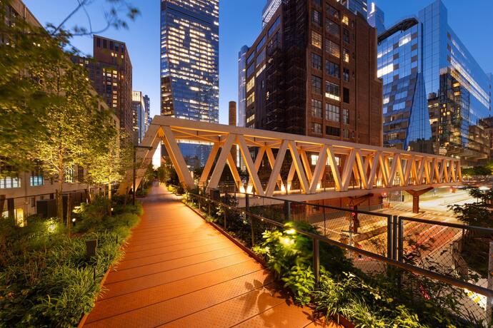 Highline Park