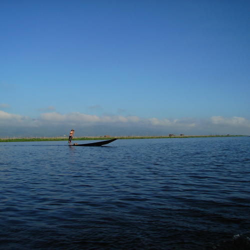 Inle See 
