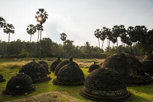 Kadurugoda Tempel