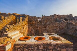 Pompeji