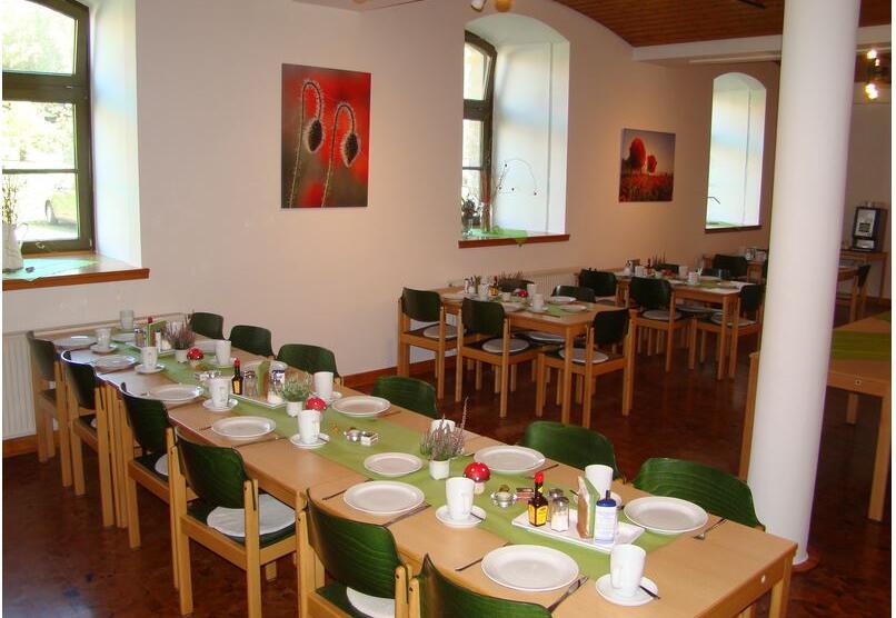 Speisesaal