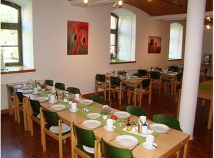 Speisesaal