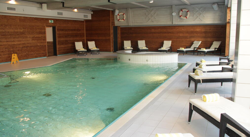 Swimmingpool