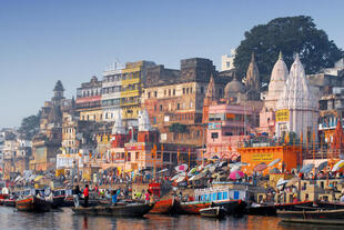 Varanasi