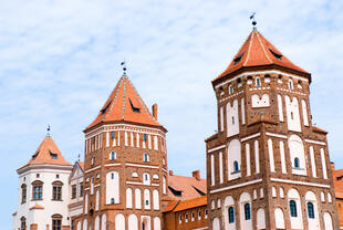 Besondere Architektur
