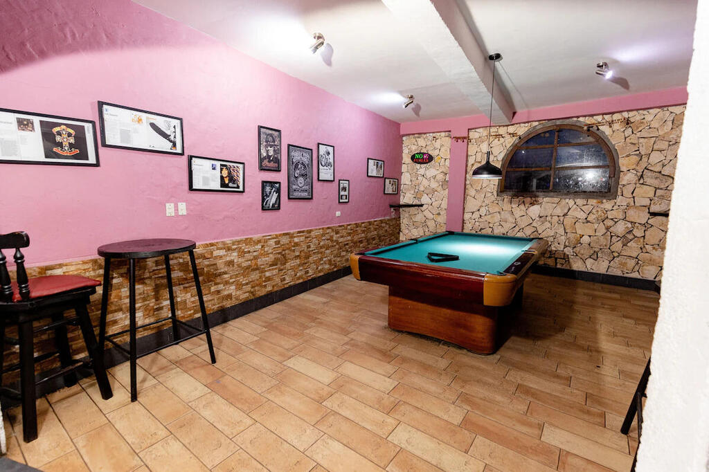 Billard