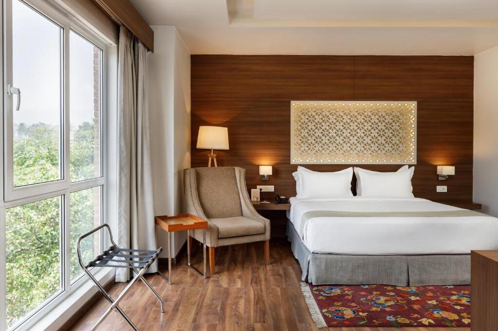 Gästezimmer