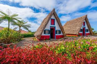 Casas de Colmo 