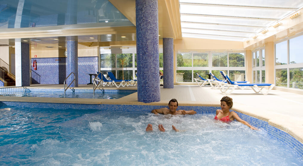 Indoorpool