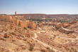 Panorama von El Atteuf