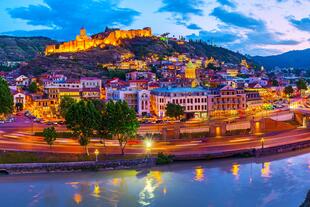 Tiflis