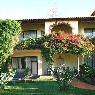 4-Sterne-Hotel auf Madeira - PTAMAF