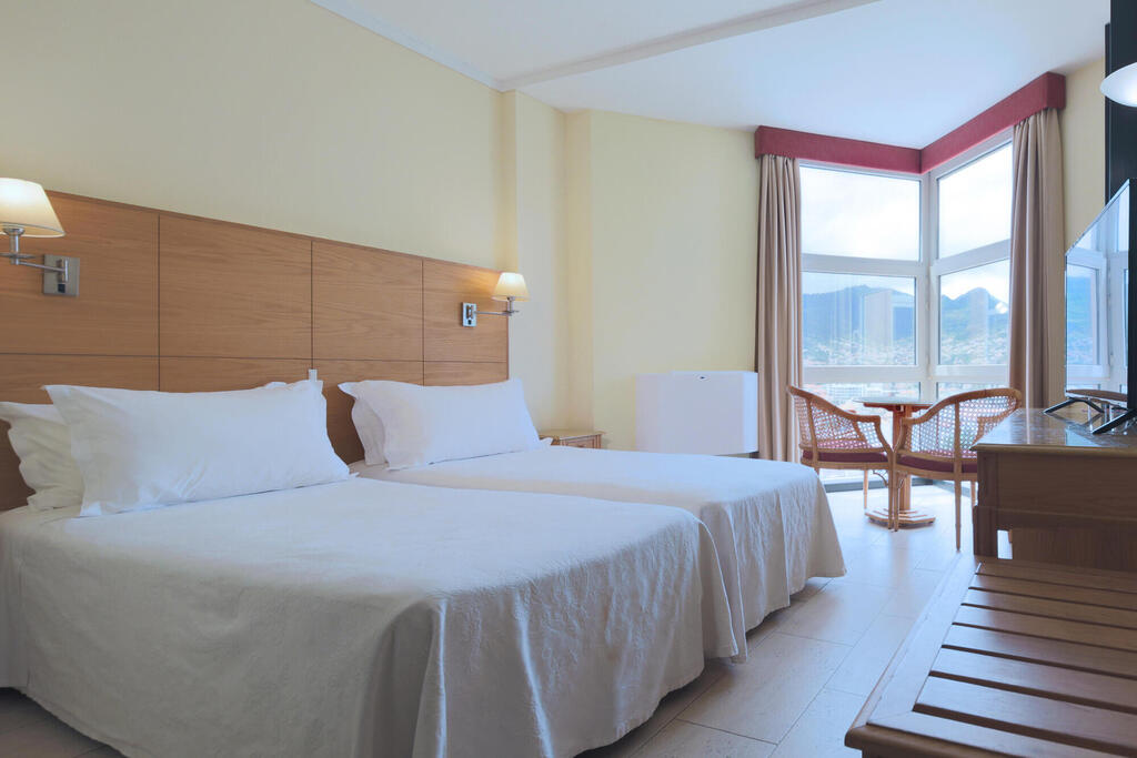 Doppelzimmer