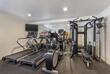 Fitnessraum