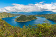 Kratersee Cuicocha