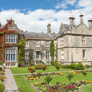 Muckross House