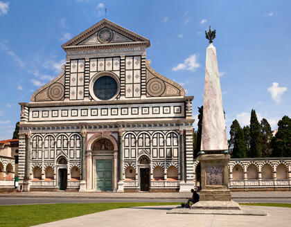 Piazza Santa Maria Novella