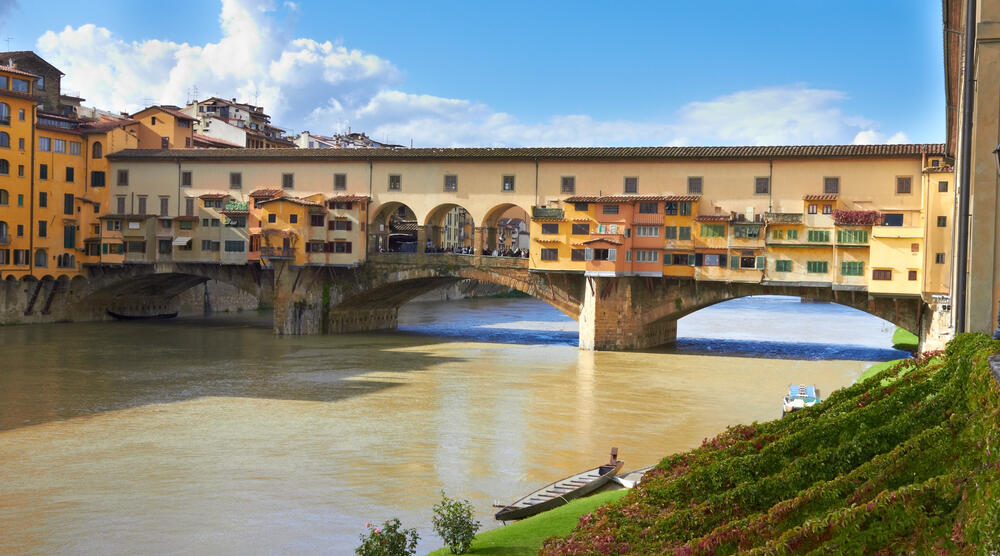 Ponte Vecchio