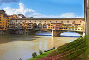 Ponte Vecchio