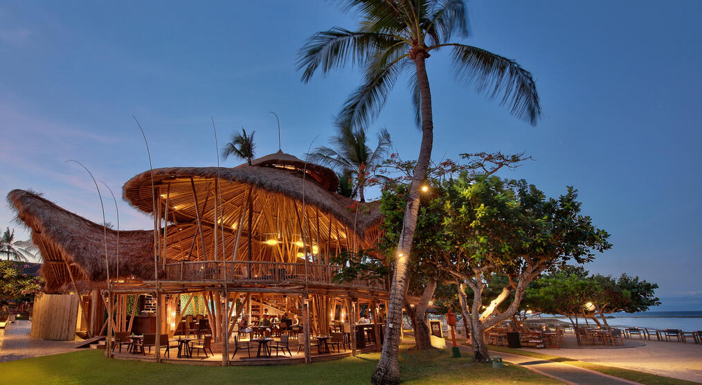 Restaurant 2