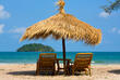 Sihanoukville Strand