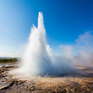 Sprinquelle Strokkur