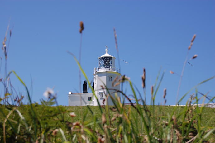 The Lizard Lighthouse 