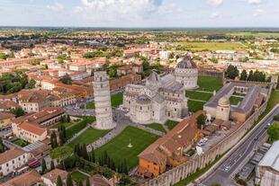 Turm von Pisa
