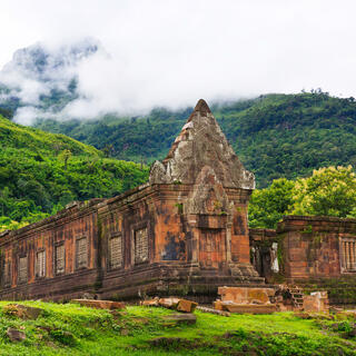 Wat Phou