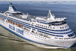 Außenansicht Silja Symphony