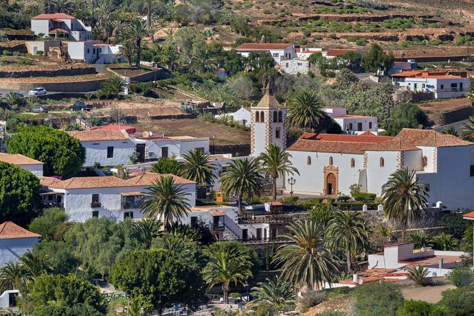 Betancuria