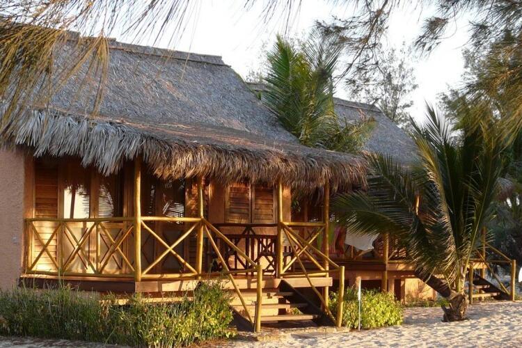 Bungalow