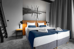 Doppelzimmer