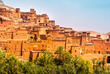 Kasbah Ait-Ben-Haddou