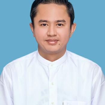 Kyaw Soe Win